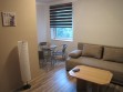 Apartmány Obora