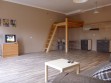 Apartmány Obora